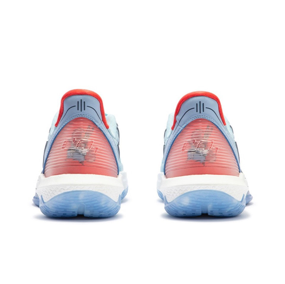 361° BIG3 4.0 Quick Pro 'Mr. Krabs' - Kicksown store