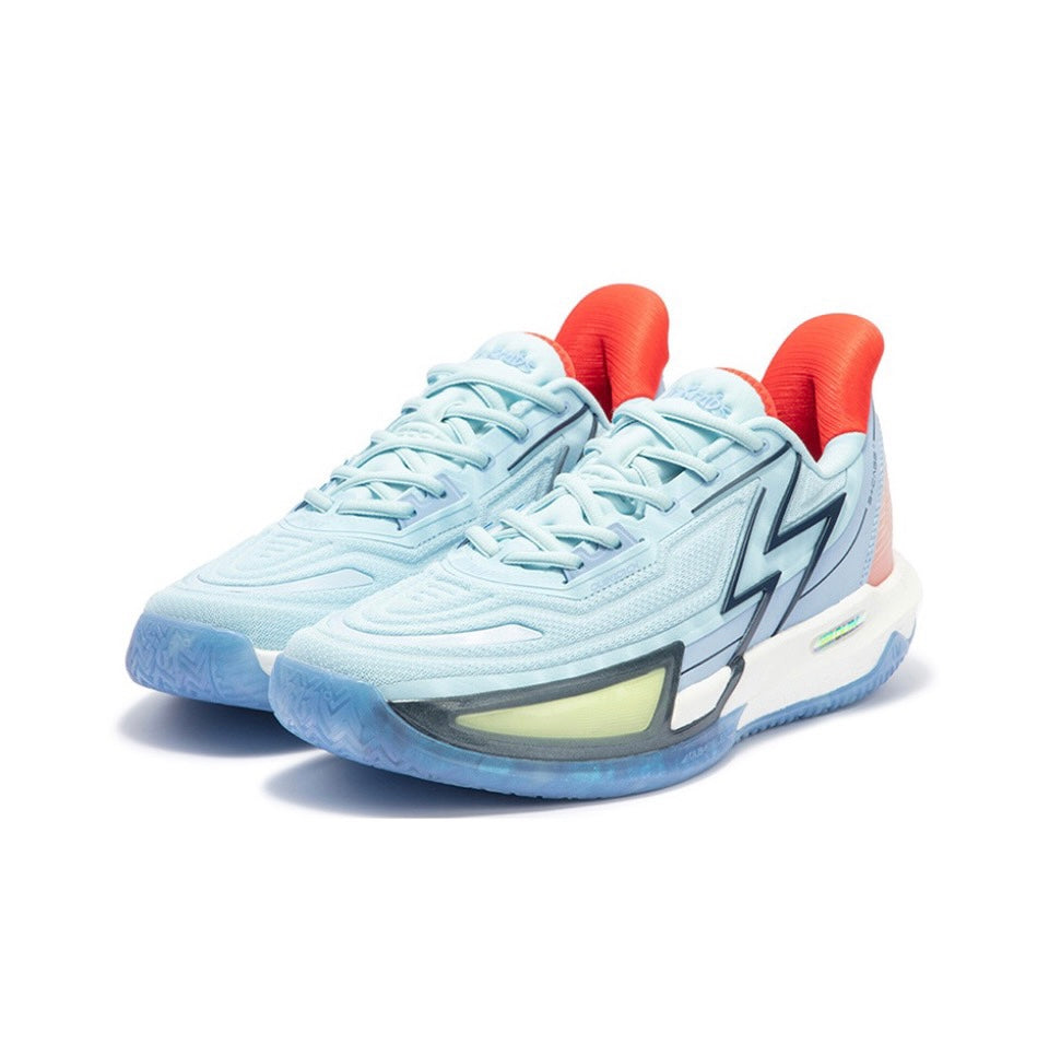 361° BIG3 4.0 Quick Pro 'Mr. Krabs' - Kicksown store