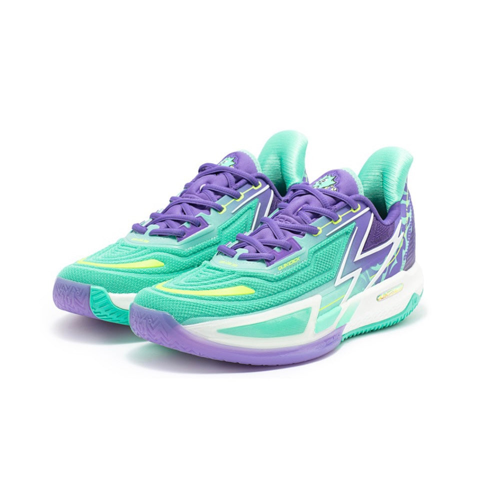 361° BIG3 4.0 Quick Pro 'Purple' - Kicksown store