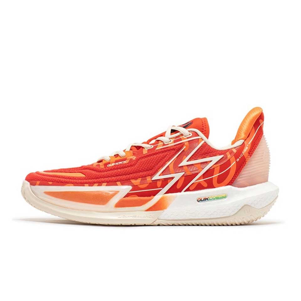 361° BIG3 4.0 Quick Pro 'Flame Red' - Kicksown store