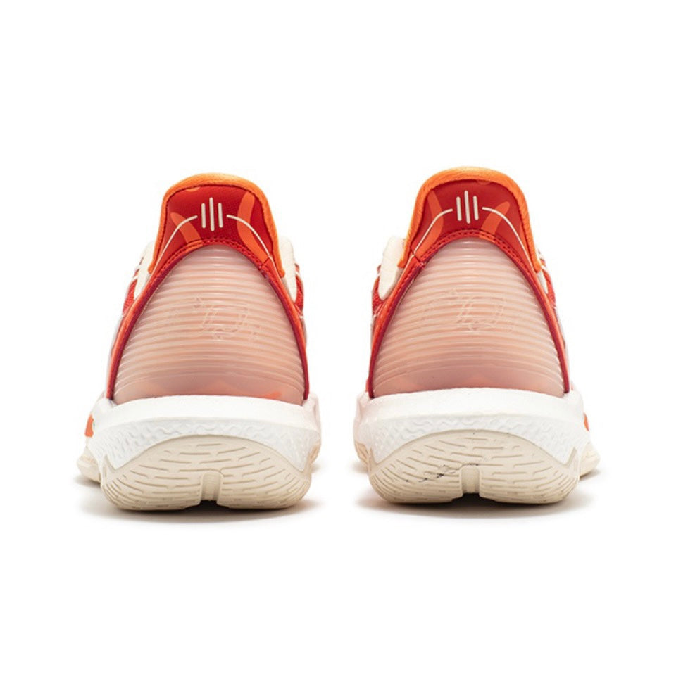 361° BIG3 4.0 Quick Pro 'Flame Red' - Kicksown store