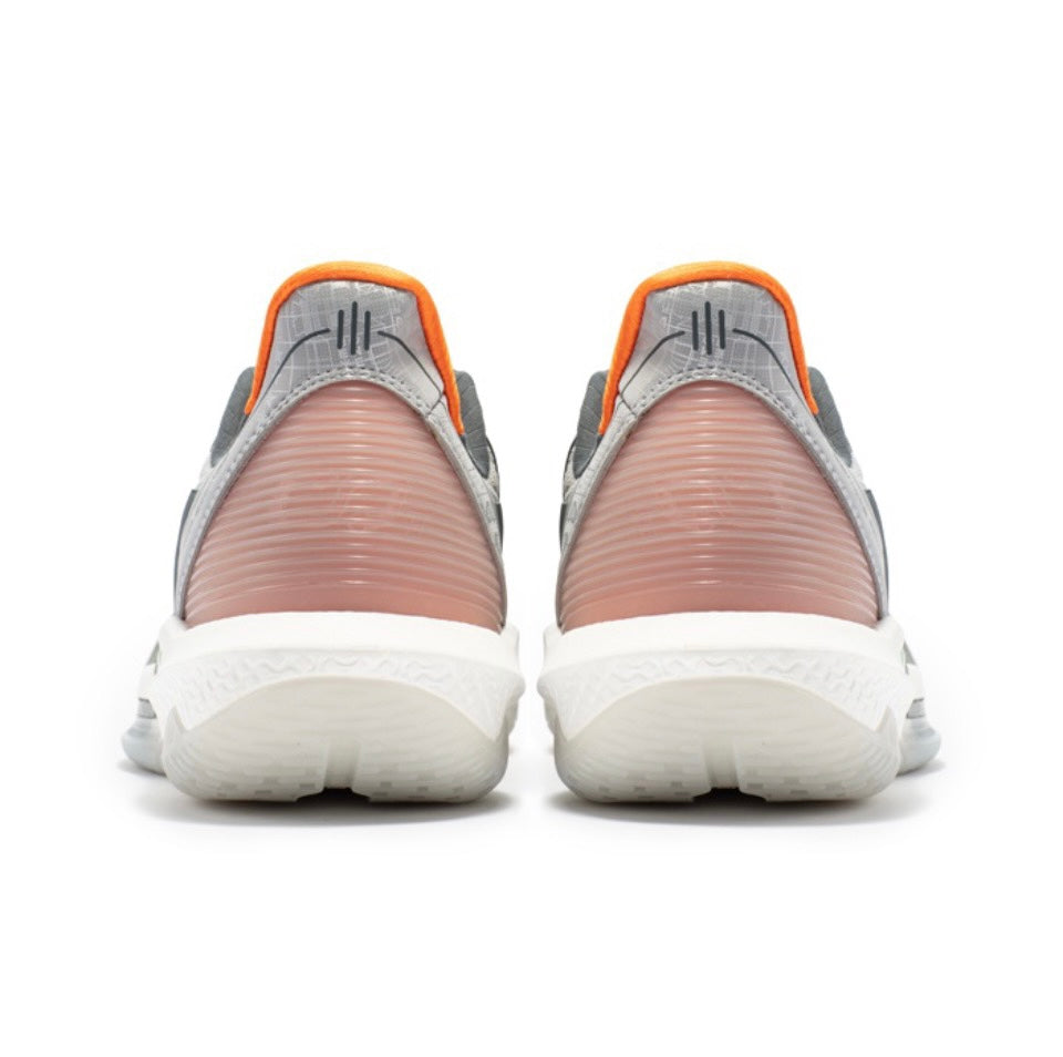 361° BIG3 4.0 Quick Pro 'Grey' - Kicksown store