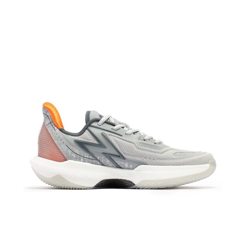 361° BIG3 4.0 Quick Pro 'Grey' - Kicksown store