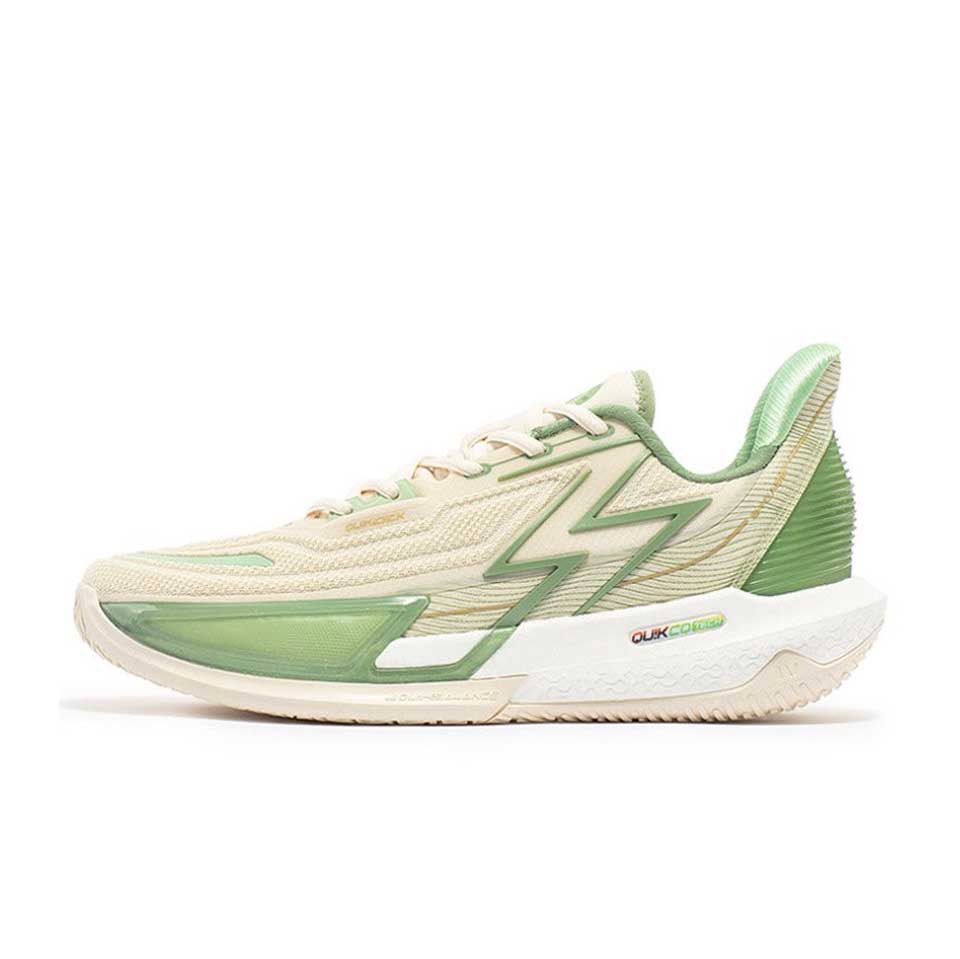 361° BIG3 4.0 Quick Pro 'Green' - Kicksown store