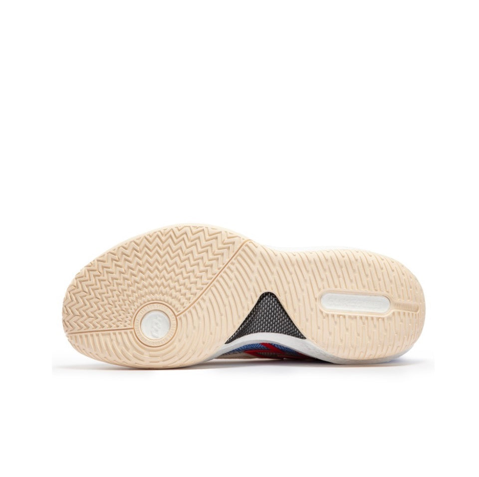 361° BIG3 4.0 Quick Pro 'White Blue' - Kicksown store