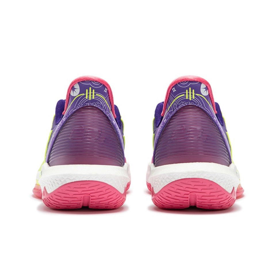 361° BIG3 4.0 Quick Pro 'Amethyst' - Kicksown store