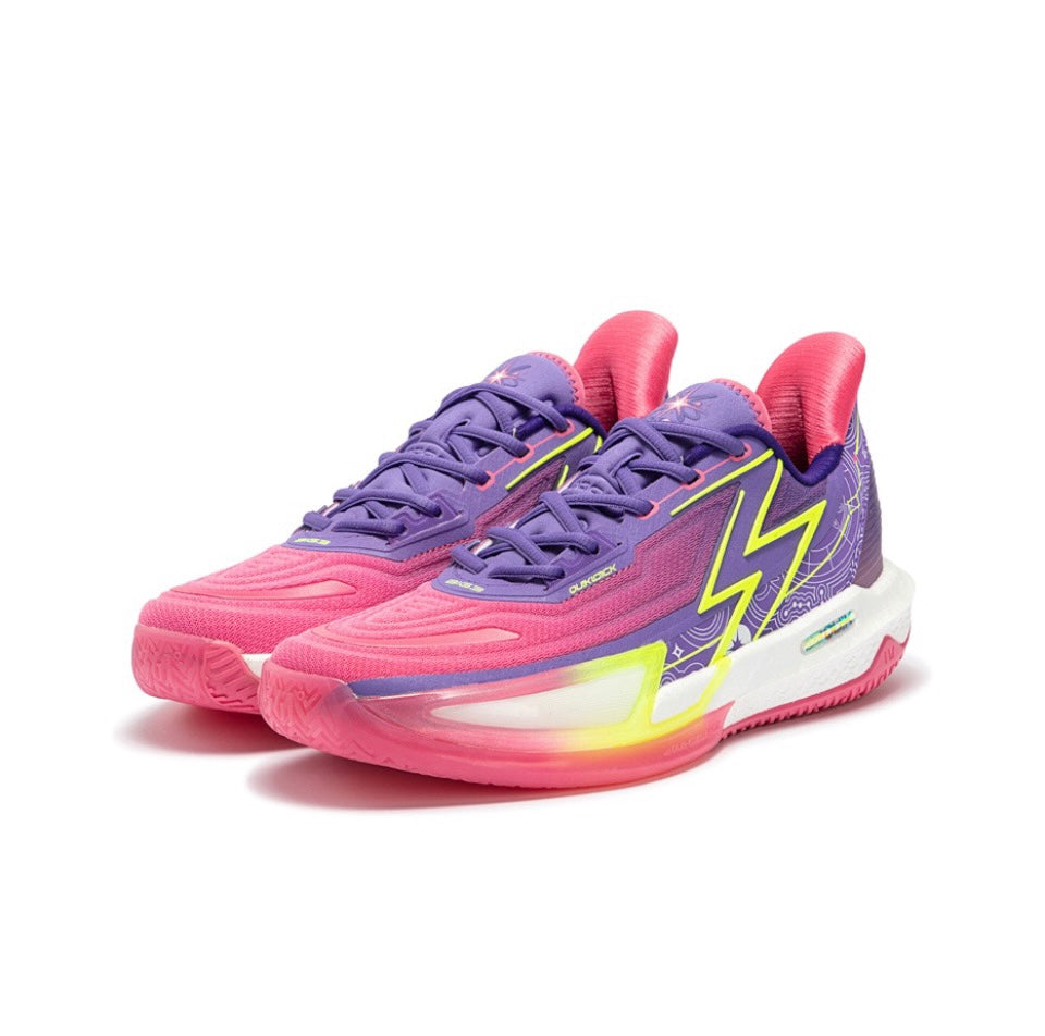 361° BIG3 4.0 Quick Pro 'Amethyst' - Kicksown store