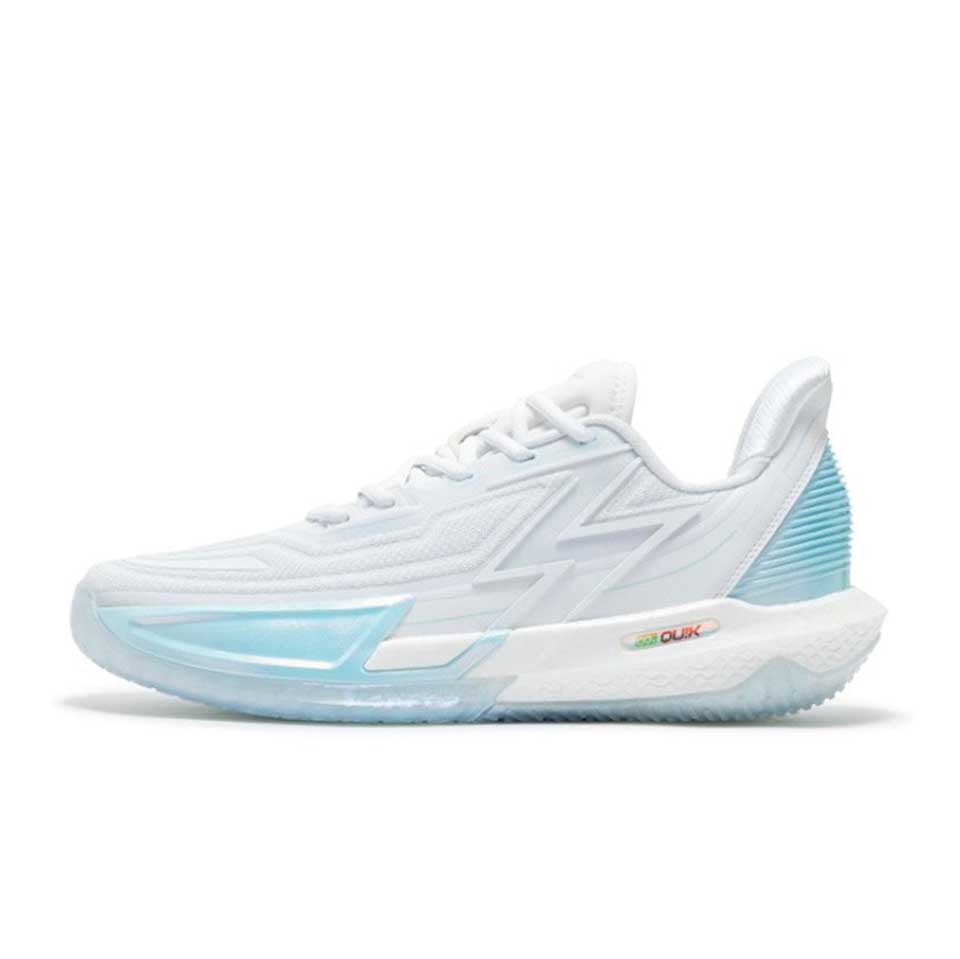 大人気定番商品 361° BIG3 4.0 Quick Pro 'Ice Blade' シューズ(男性用)