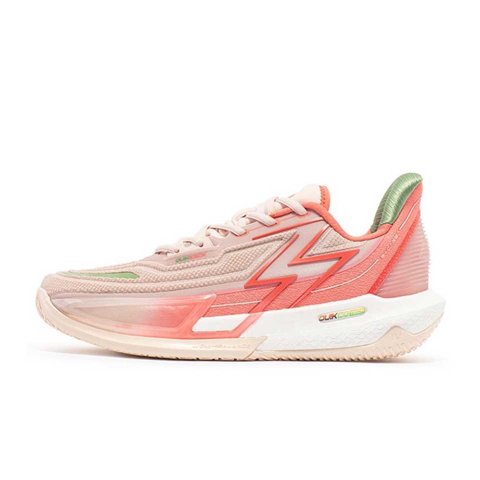 361° BIG3 4.0 Quick Pro 'Peach Blossom' - Kicksown store