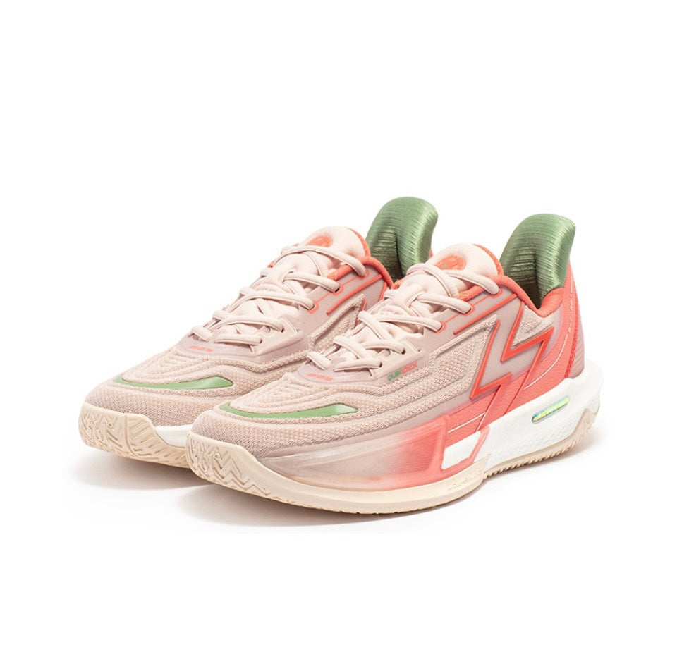 361° BIG3 4.0 Quick Pro 'Peach Blossom' - Kicksown store