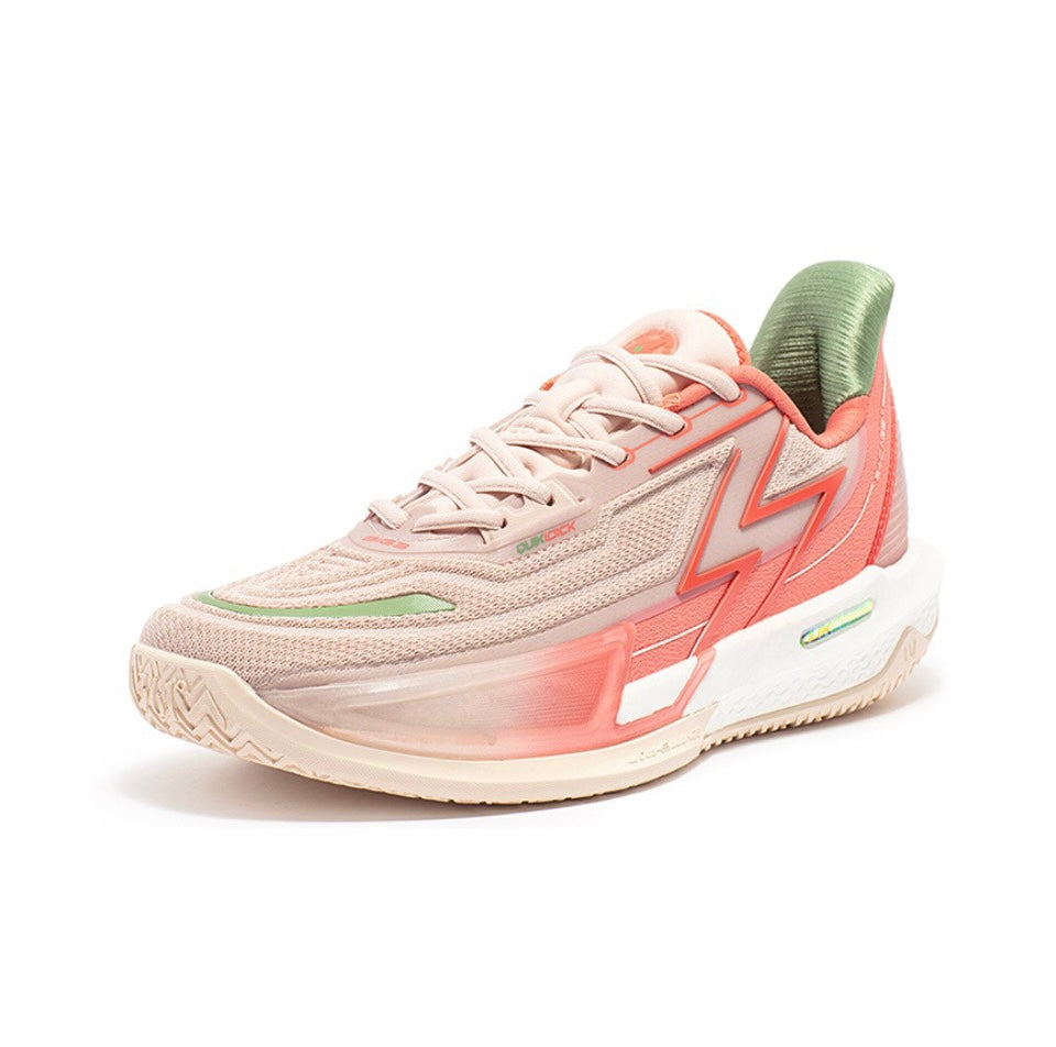 361° BIG3 4.0 Quick Pro 'Peach Blossom' - Kicksown store