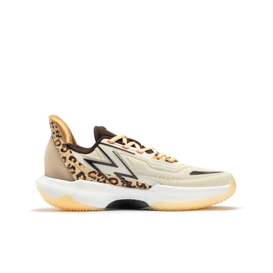 361° BIG3 4.0 Quick Pro 'Beige' - Kicksown store