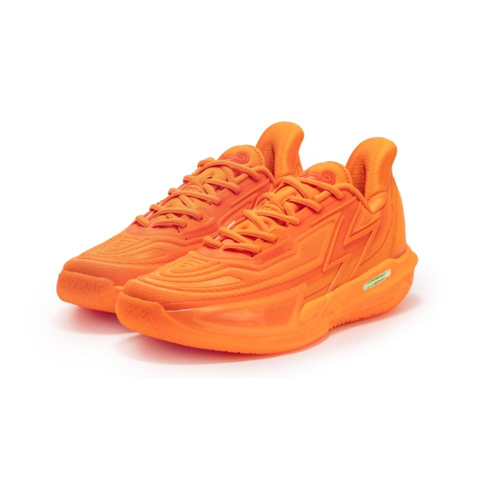 361° BIG3 4.0 Quick Pro 'Orange' - Kicksown store