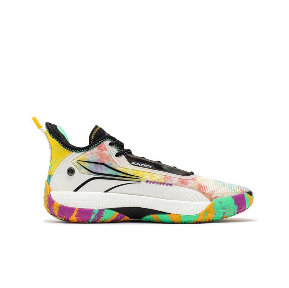 361° AG 4 Aaron Gordon ‘Colorful' - Kicksown store