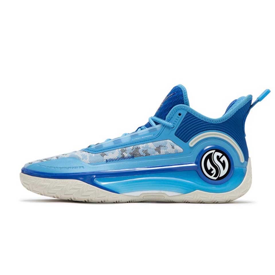 361° AG4 Aaron Gordon 