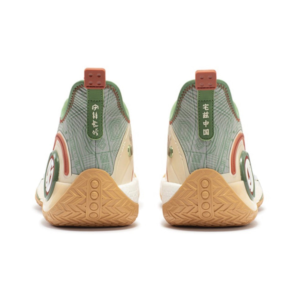 361° AG 4 Aaron Gordon 'Zechi China' - Kicksown store