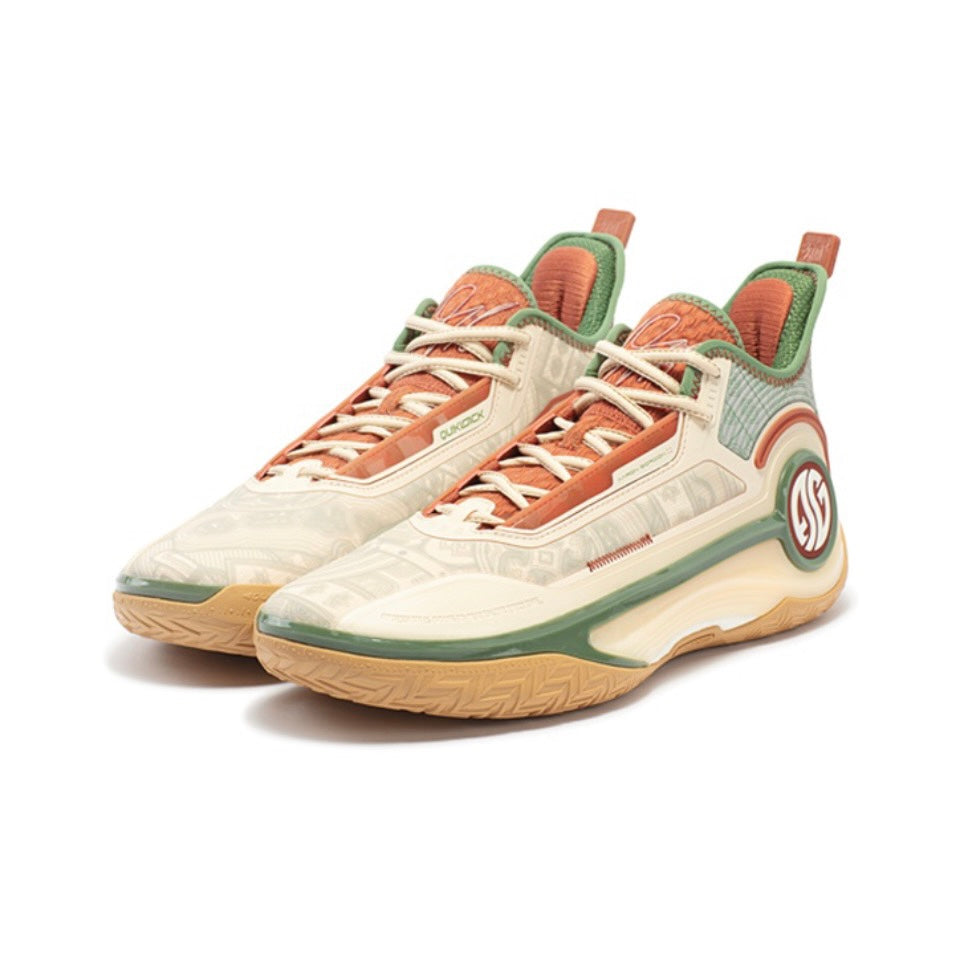 361° AG 4 Aaron Gordon 'Zechi China' - Kicksown store