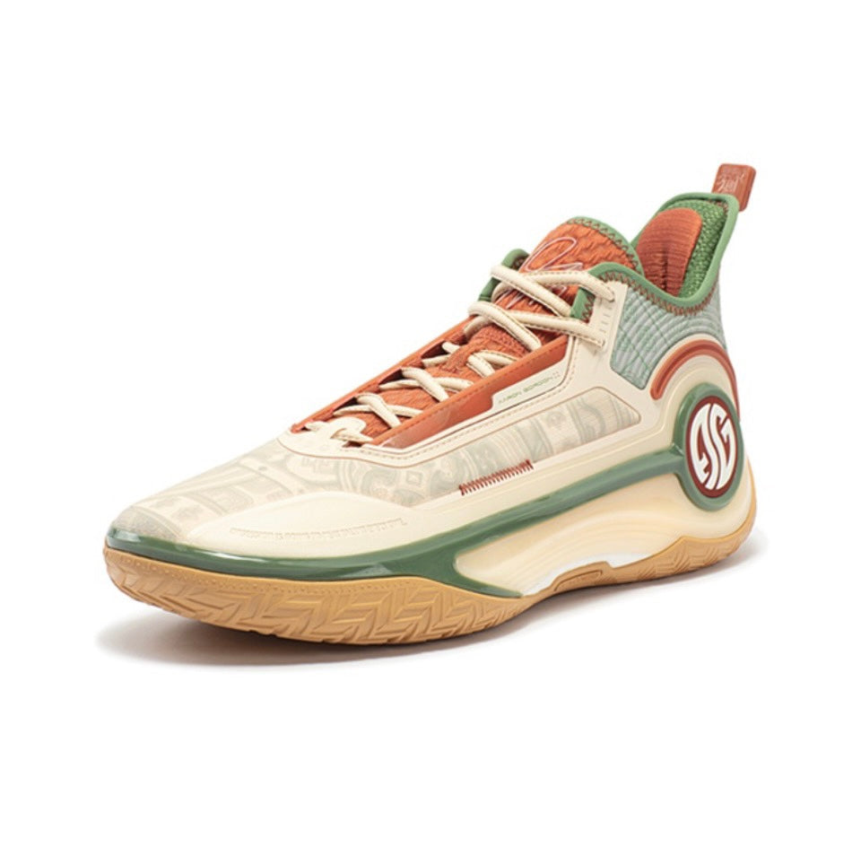 361° AG 4 Aaron Gordon 'Zechi China' - Kicksown store