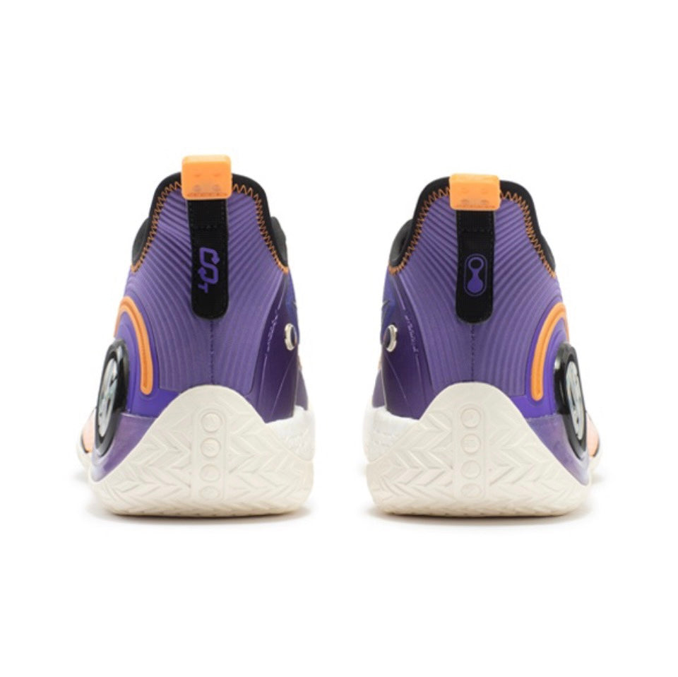 361° AG 4 Aaron Gordon ‘White Purple Orange' - Kicksown store