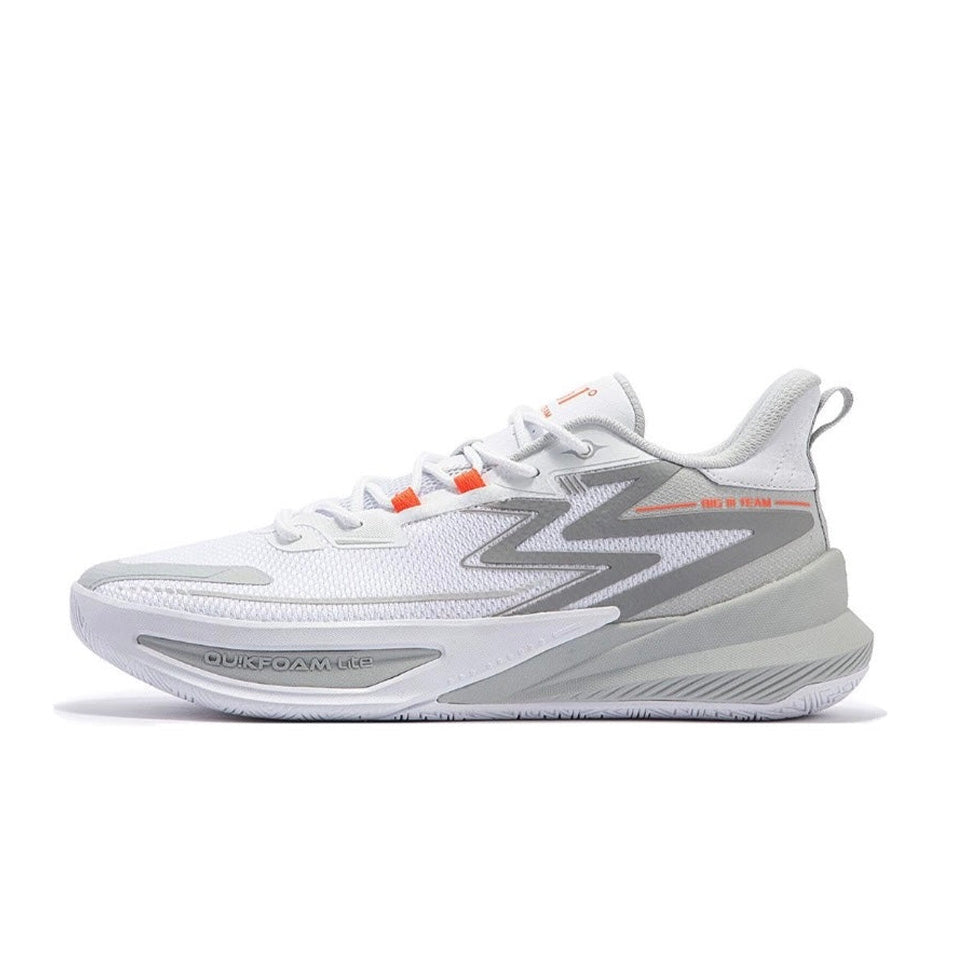 361° Big3 Team 'White Grey'