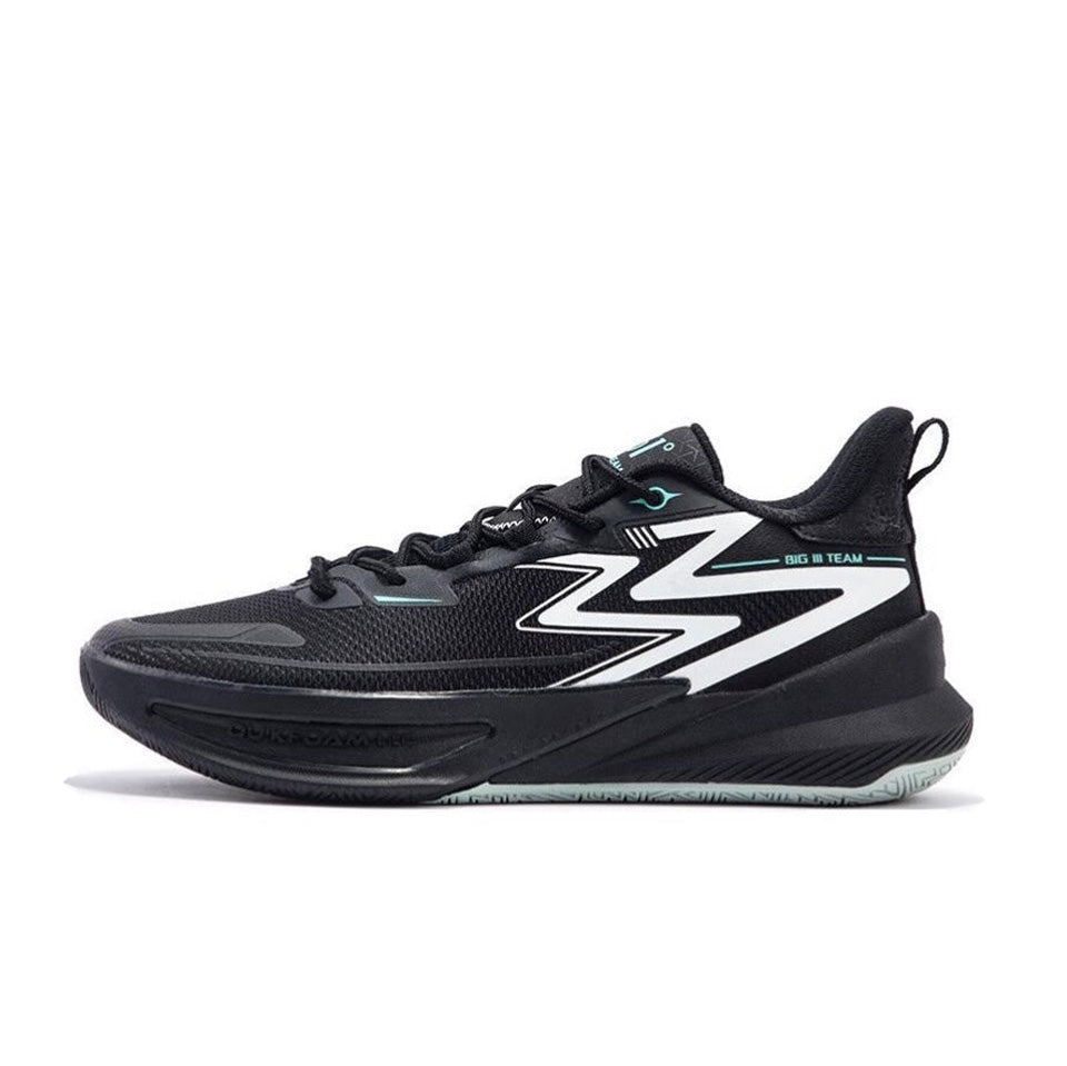 361° BIG3 26.5 us8.5 361° Big3 Team 'Black White Green'