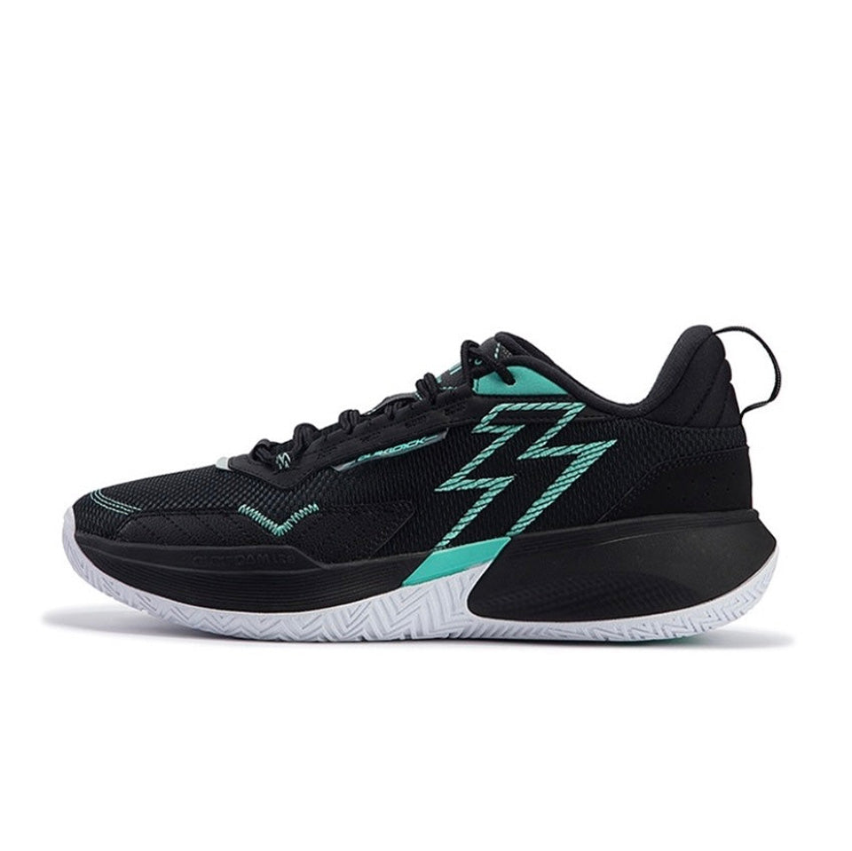 361° Big3 Team 'Black Blue'