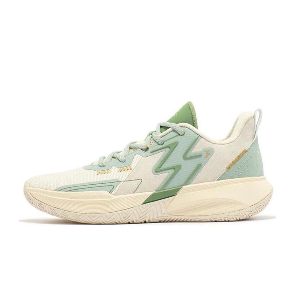 361° Big3 Team 'Cream Green' - Kicksown store