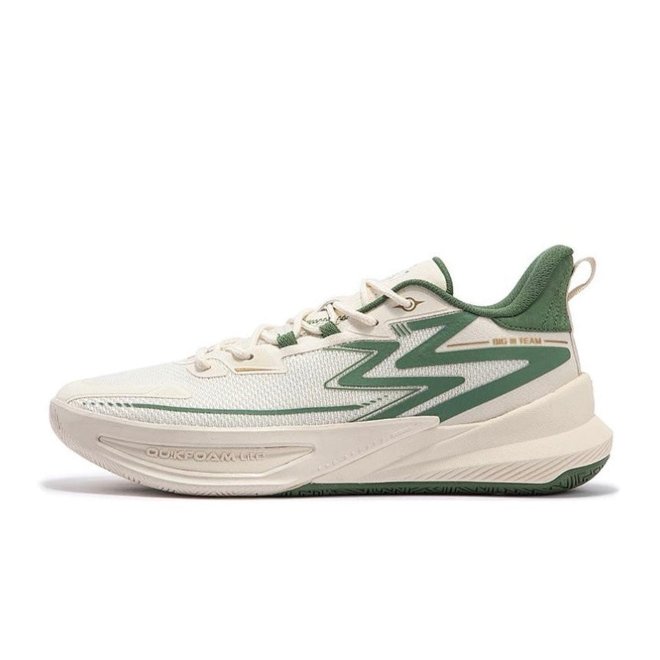 361° Big3 Team 2.0 'Beige Green'