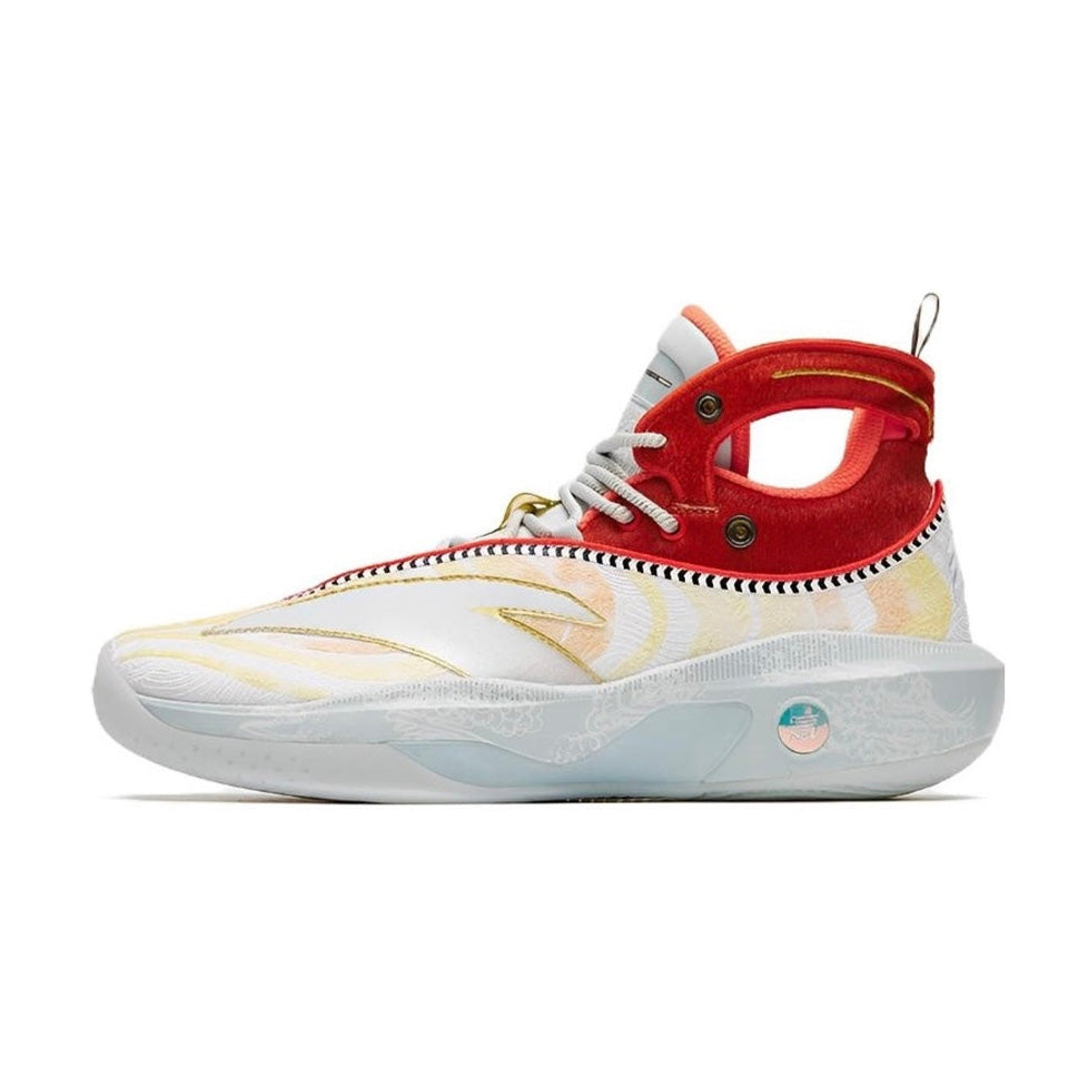 ANTA KT8 Klay Thompson 8 'Qi Tian Da Sheng' - Kicksown store
