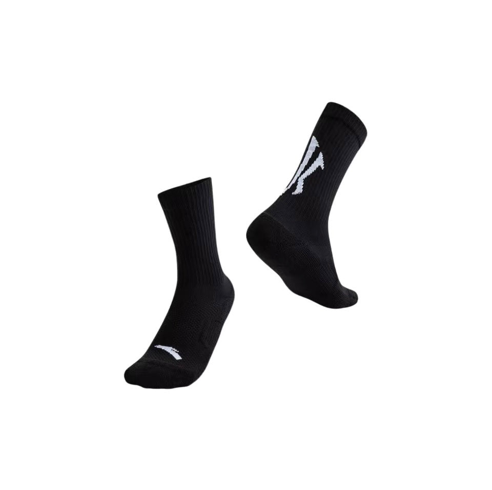 Anta Kai Basketball Socks(One pair of packages) - Kicksown store