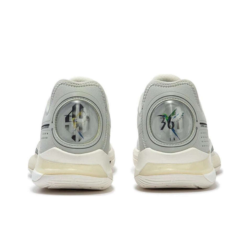 361° DVD2 SE 'Gray' - Kicksown store