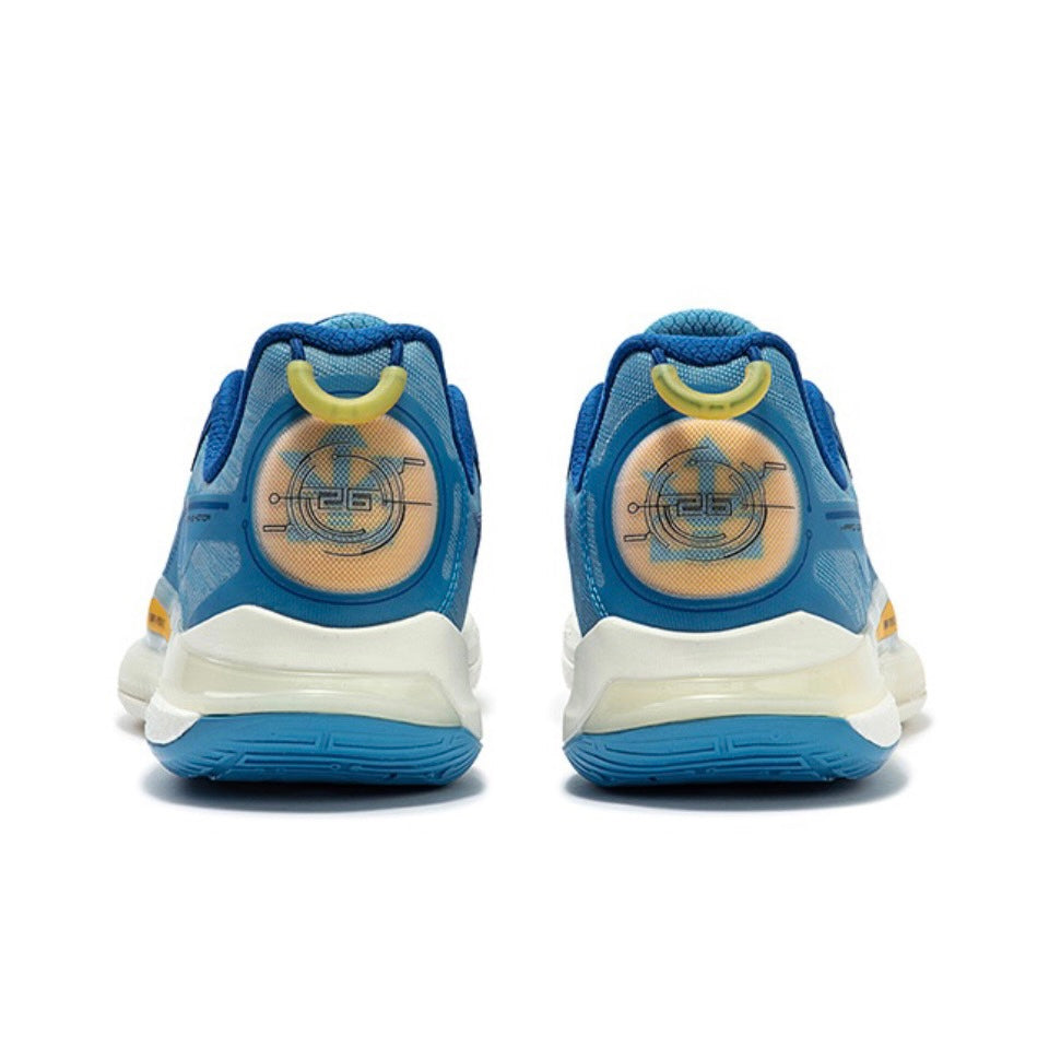 361° DVD2 'Princes Blue' - Kicksown store