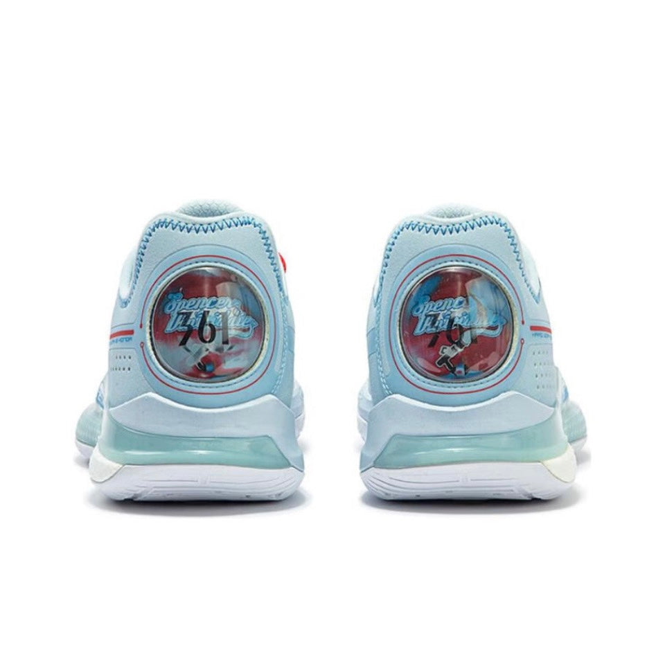 361° DVD2 SE 'Blue Red' - Kicksown store