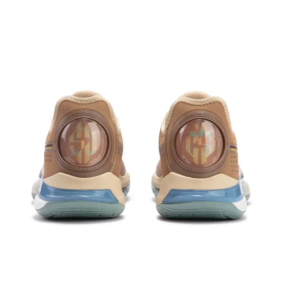 361° DVD2 SE 'Brown Blue' - Kicksown store