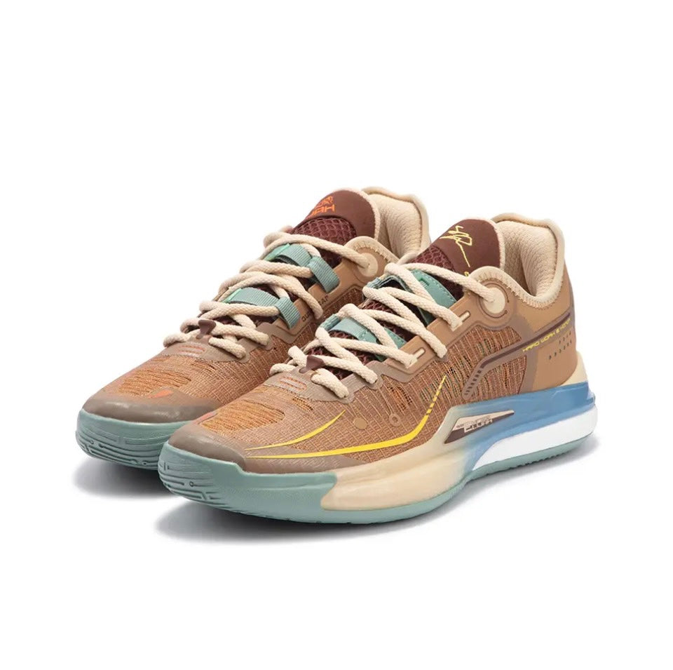 361° DVD2 SE 'Brown Blue' - Kicksown store