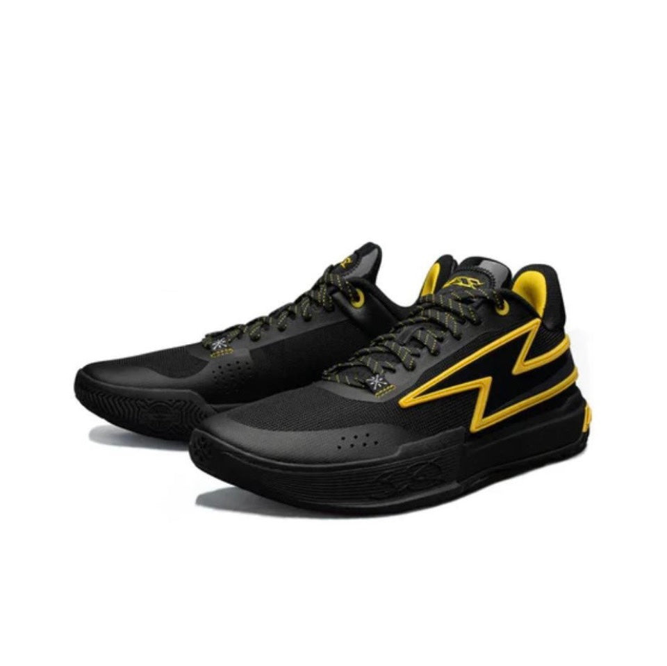 LiNing Wade Flash ‘Caution' - Kicksown store