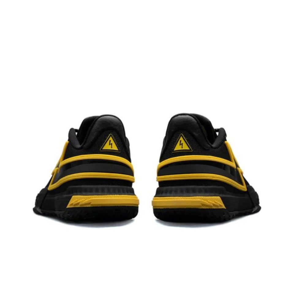 LiNing Wade Flash ‘Caution' - Kicksown store