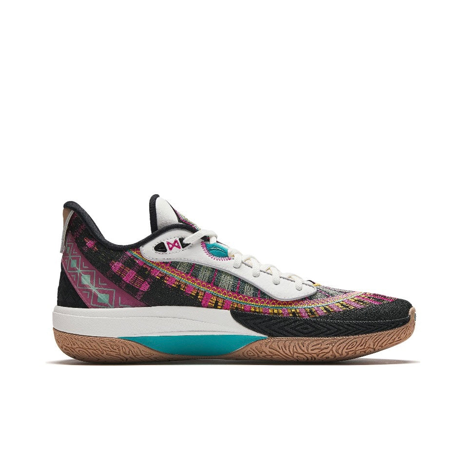 ANTA Shock Wave 6 Pro 'Catching Dreams' - Kicksown store