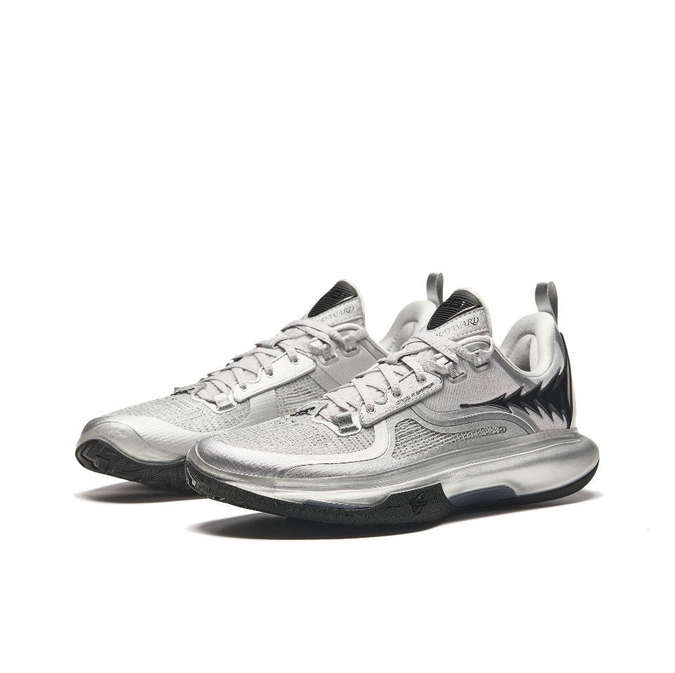 US7 ANTA GH5 Gordon Hayward ‘Silver Bullet’ (Discount) - Kicksown store