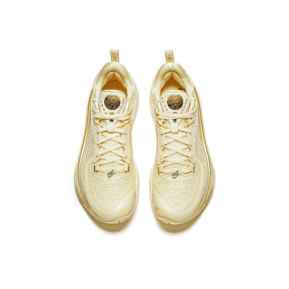 ANTA GH5 Gordon Hayward ‘Gold’ - Kicksown store