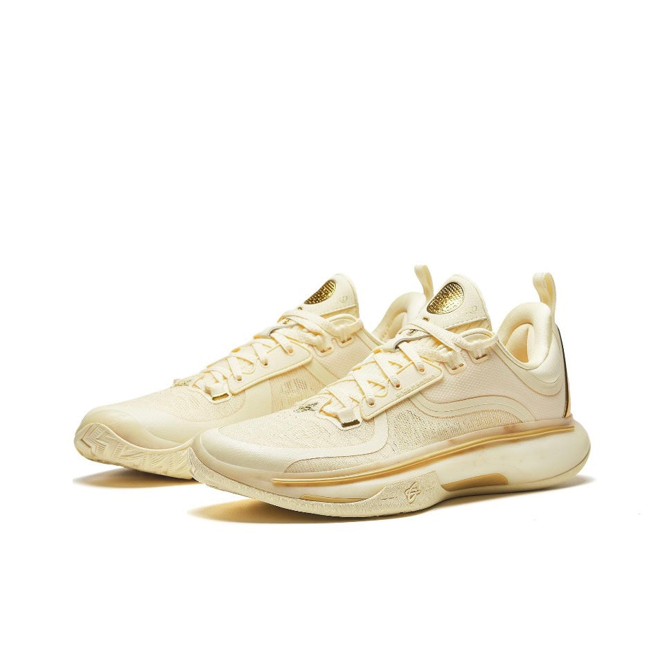 ANTA GH5 Gordon Hayward ‘Gold’ - Kicksown store