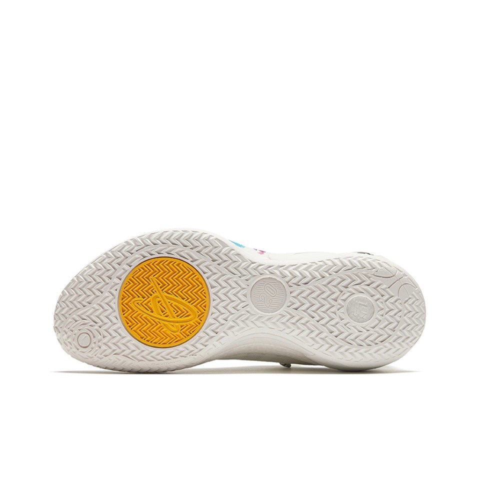 ANTA GH4 Gordon Hayward 'Rainbow Splash' - Kicksown store