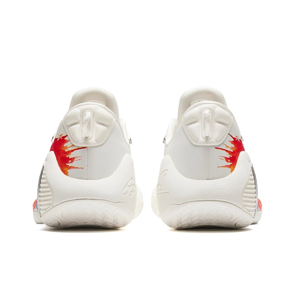 ANTA GH4 Gordon Hayward 'Rainbow Splash' - Kicksown store