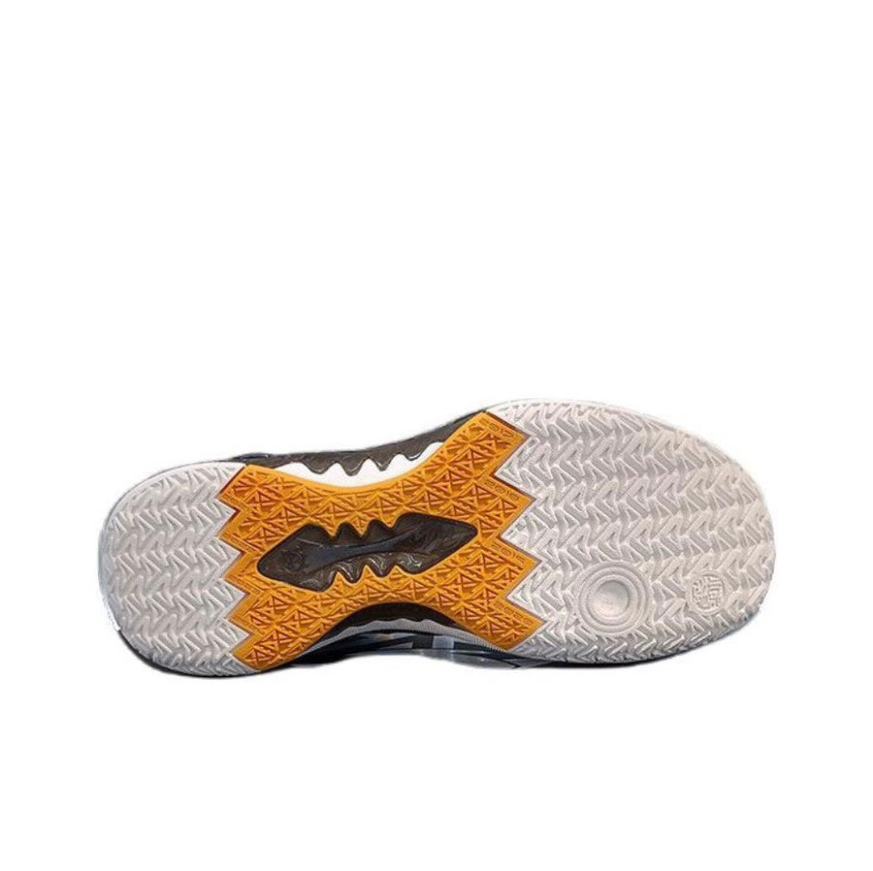 ANTA Shock Wave 5 Team ‘Black Red' - Kicksown store