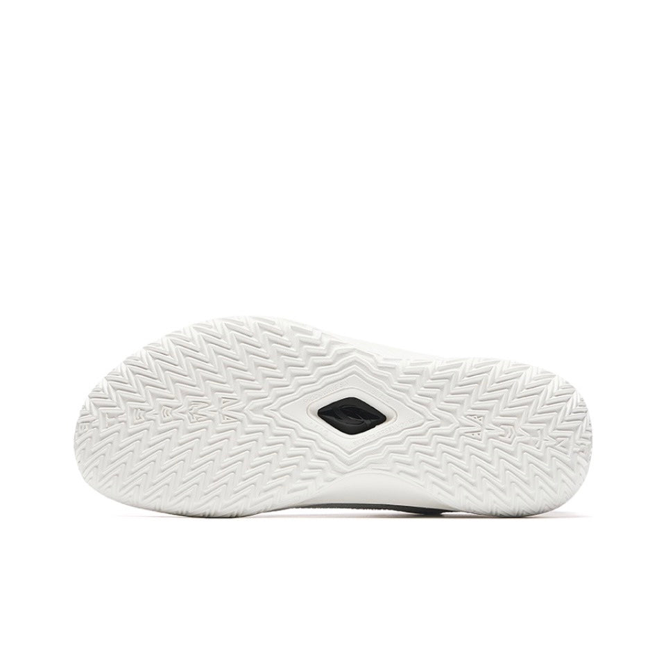 ANTA Shock Wave 6 'White' - Kicksown store