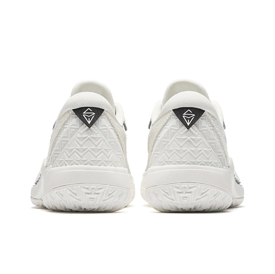 ANTA Shock Wave 6 'White' - Kicksown store