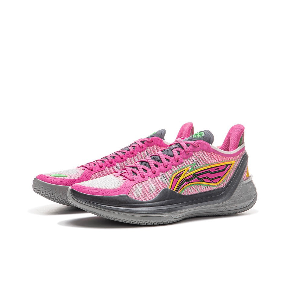 LiNing Liren 4 V2 ‘Alloy Zero’ - Kicksown store