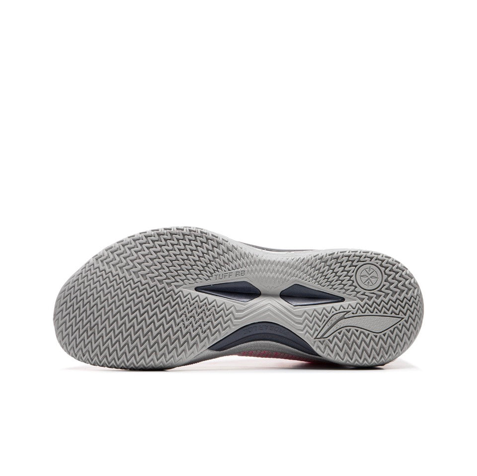 LiNing Liren 4 V2 ‘Alloy Zero’ - Kicksown store