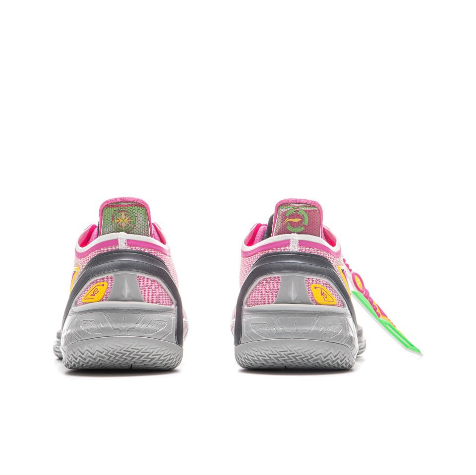 LiNing Liren 4 V2 ‘Alloy Zero’ - Kicksown store