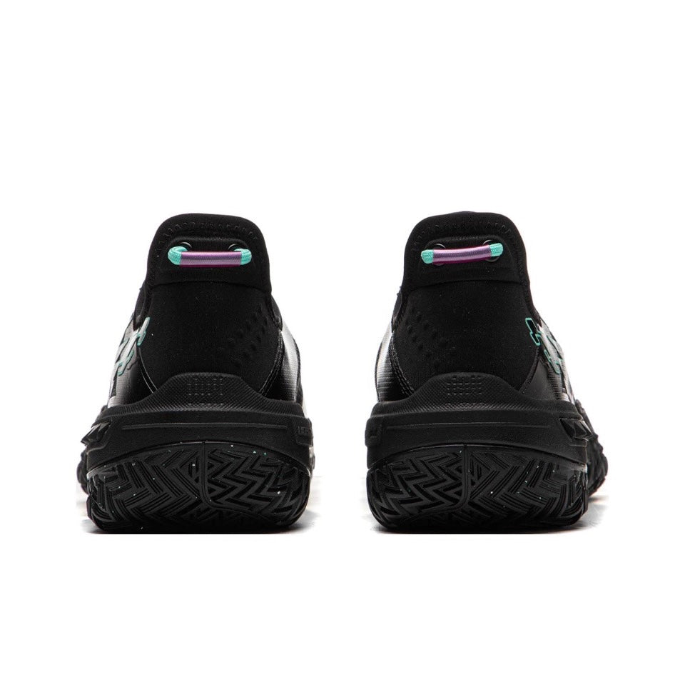 LiNing Jie Ao 'Polar night' - Kicksown store